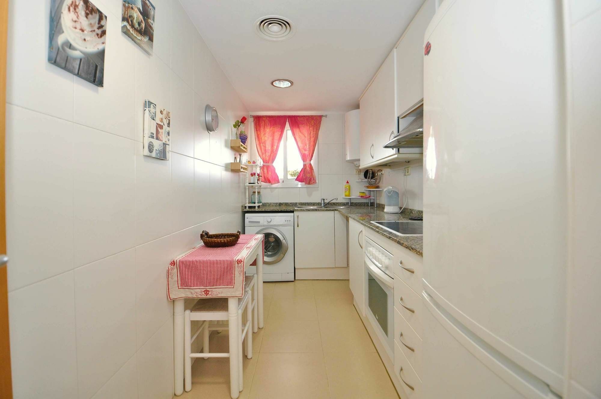 Fenals Solmar Lloretholiday Appartement *
