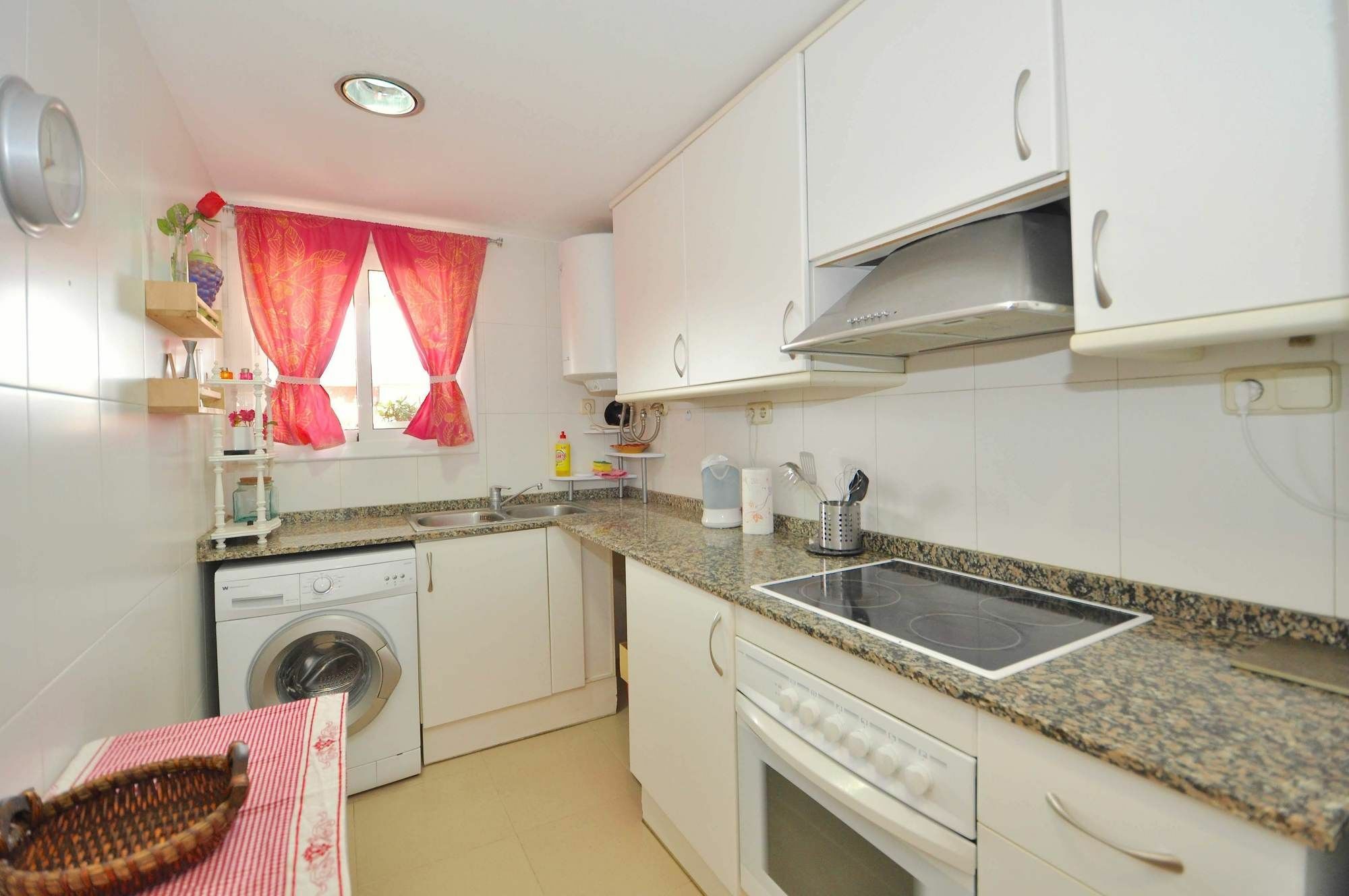 Appartement Fenals Solmar Lloretholiday *