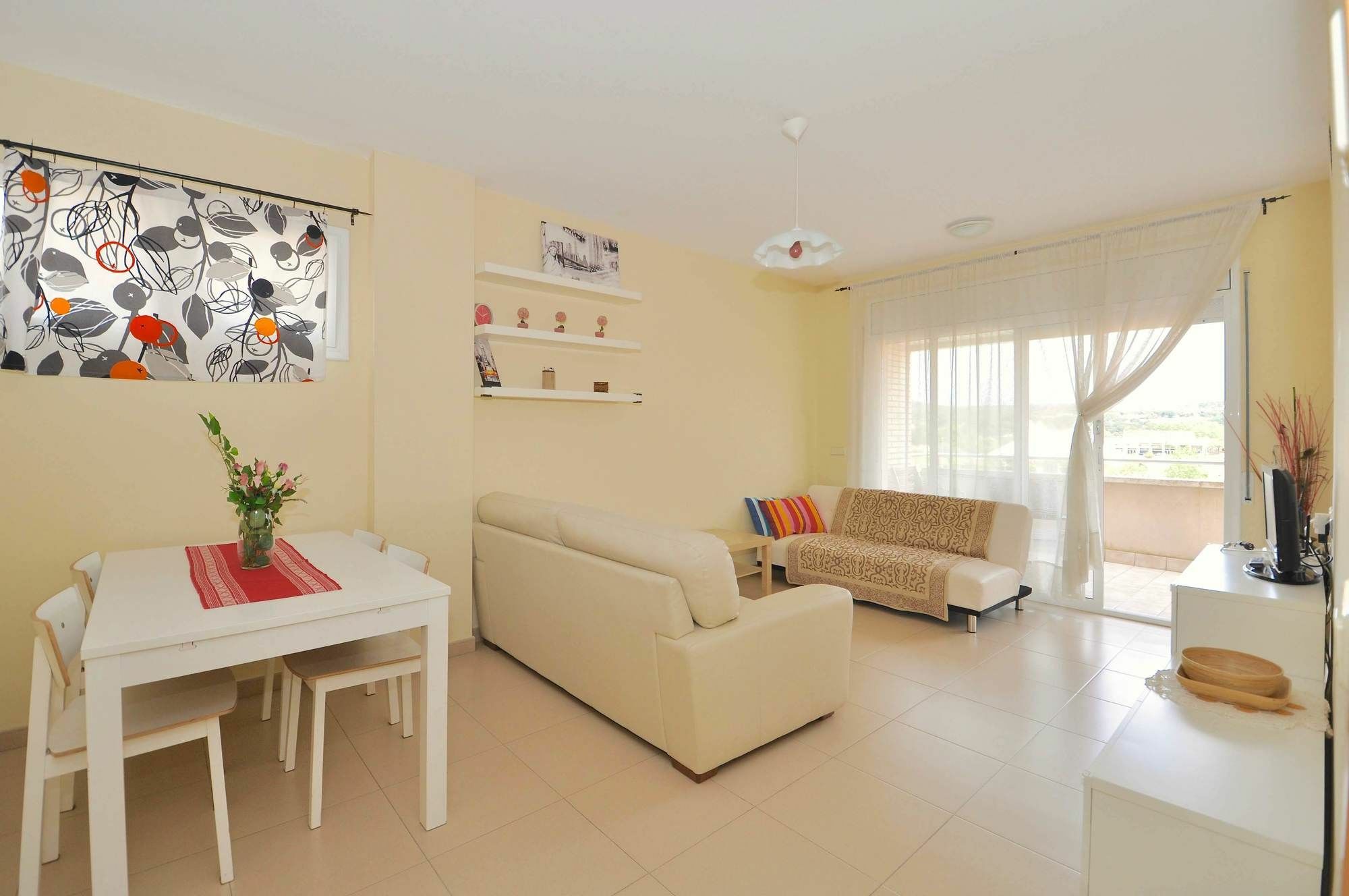 Appartement Fenals Solmar Lloretholiday *