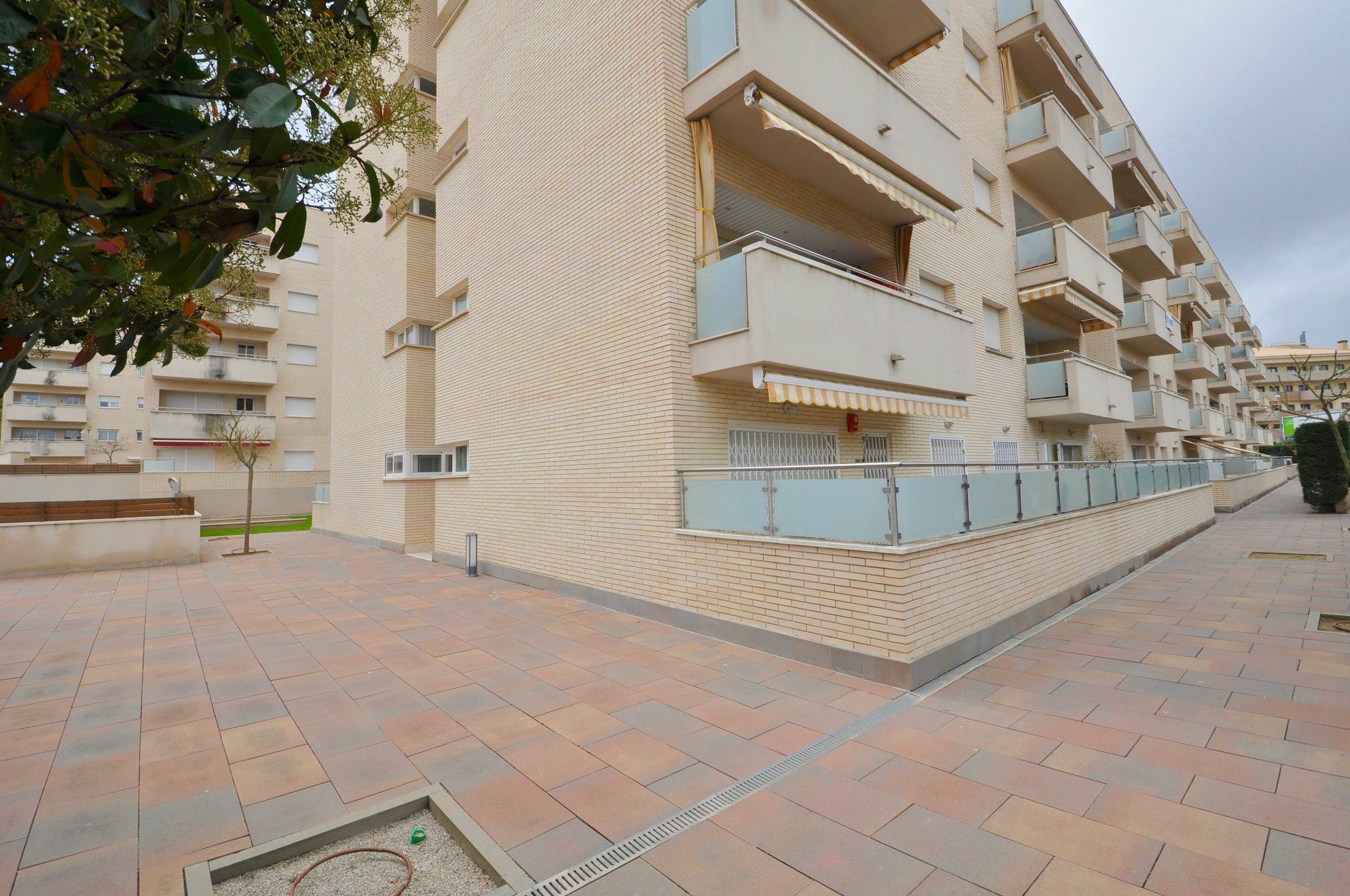 Appartement Fenals Solmar Lloretholiday *