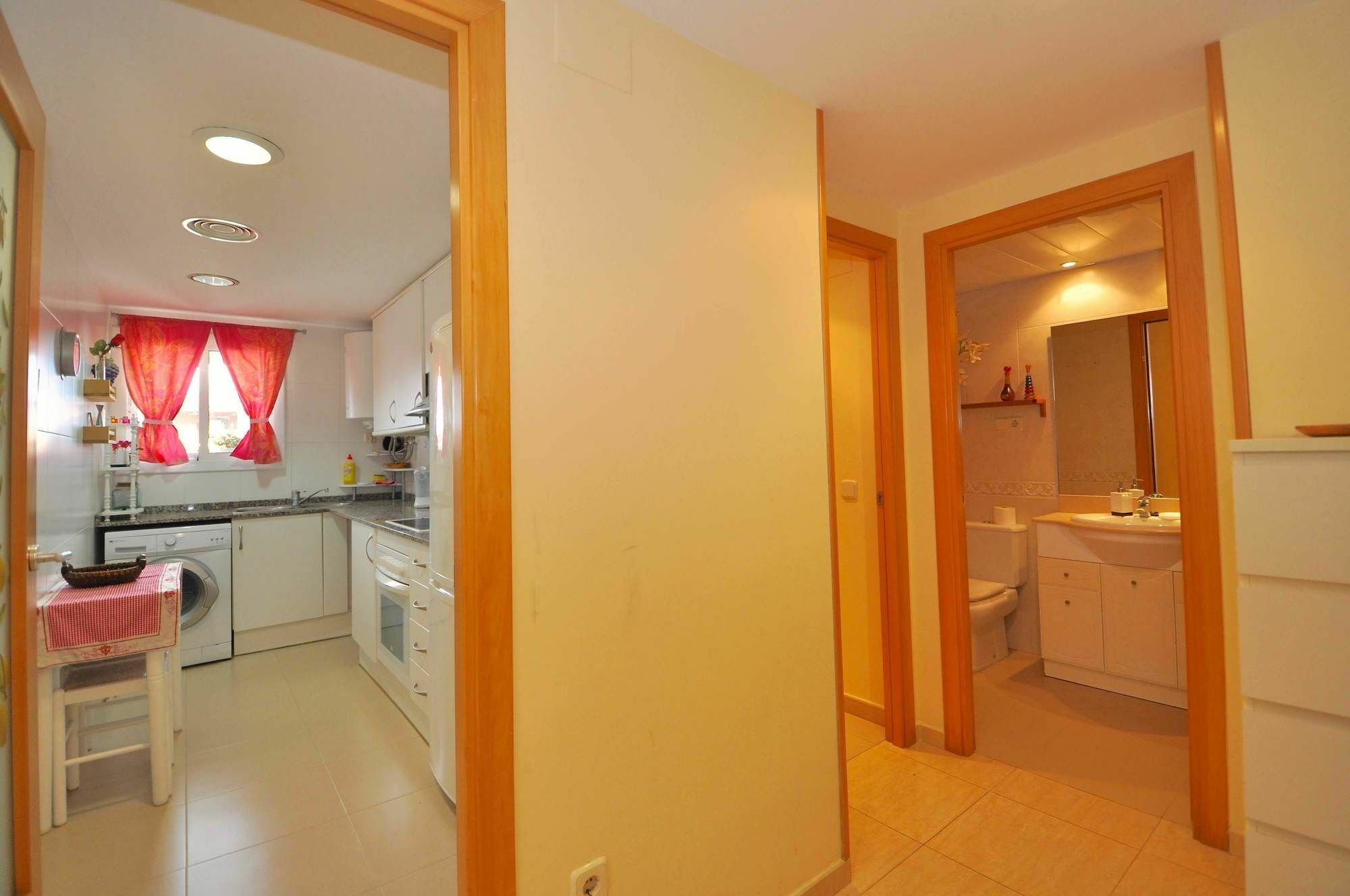 Fenals Solmar Lloretholiday Apartment Lloret de Mar