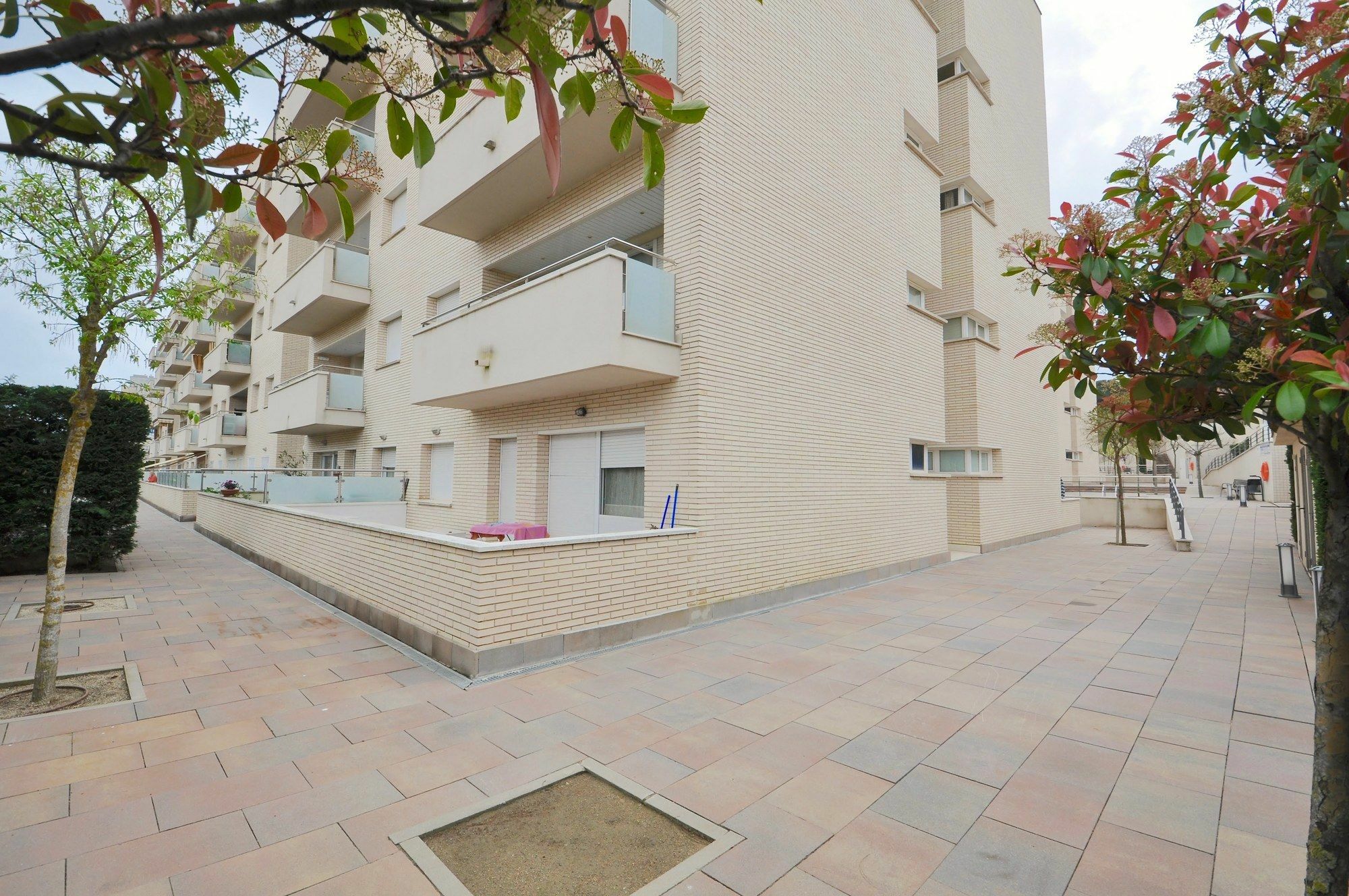 Apartment Fenals Solmar Lloretholiday *